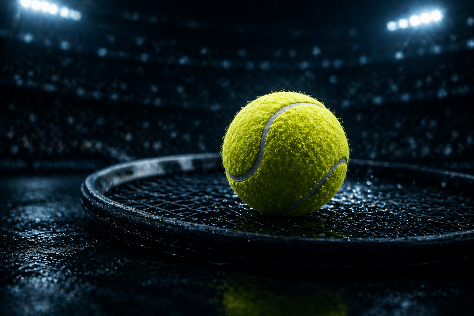 TennisConsole