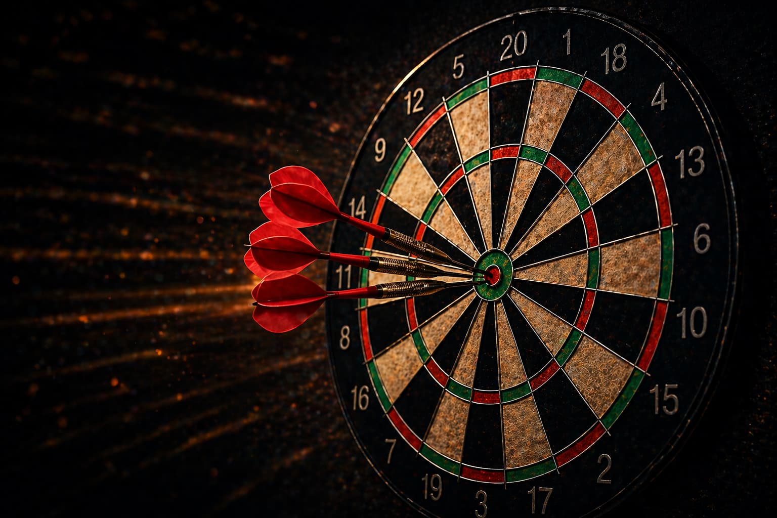 Darts